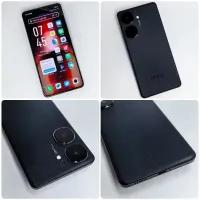 Лот: 23618547. Фото: 6. Смартфон Vivo Iqoo Neo 9 256Гб...