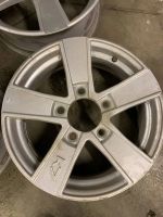 Лот: 20309558. Фото: 3. Диски K7 Нива. Авто, мото, водный транспорт