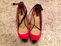 Лот: 4491562. Фото: 3. Продам новые туфли Zara. Одежда, обувь, галантерея