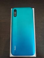 Лот: 20976042. Фото: 2. Redmi 9A. Смартфоны, связь, навигация