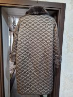 Лот: 25805144. Фото: 2. Пальто зимнее 52 54. Женская одежда