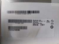 Лот: 18059705. Фото: 2. Матрица для ноутбука B140XW01... Комплектующие