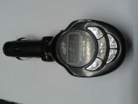 Лот: 7290695. Фото: 2. Fm модулятор рабочий. Автозвук