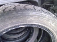 Лот: 11957155. Фото: 4. 205/55 r16,205/55/16 Nexen комплект... Красноярск