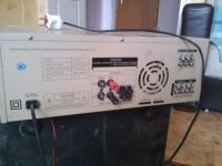 Лот: 5494139. Фото: 4. Professional stereo digital echo... Красноярск