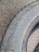Лот: 23520868. Фото: 4. 195/60/15 Nokian Hakkapeliitta-8... Красноярск