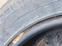 Лот: 23520868. Фото: 7. 195/60/15 Nokian Hakkapeliitta-8...