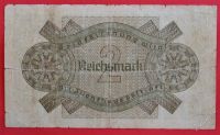 Лот: 1597830. Фото: 2. (№869) 2 марки (1940) (Германия... Банкноты