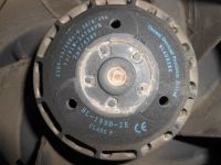 Лот: 7442950. Фото: 2. вентилятор вкмц 150. Тепловое оборудование, климат