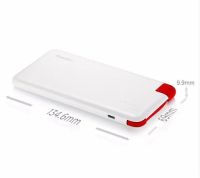 Лот: 9579169. Фото: 4. Новый ультратонкий Power Bank... Красноярск