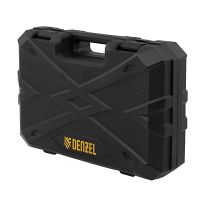 Лот: 20974205. Фото: 13. Перфоратор Denzel RHH-800-26 SDS-plus...