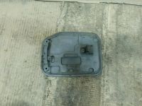 Лот: 6805462. Фото: 2. Лючек бензобака Toyota Land Cruiser... Автозапчасти