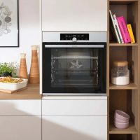 Лот: 23460217. Фото: 4. Духовой шкаф Gorenje BOS 6747A01... Красноярск