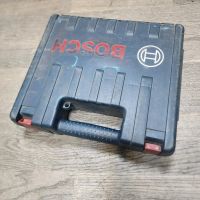 Лот: 21009483. Фото: 2. Ящик от шуруповерта BOSCH, чемодан... Инструмент и расходные