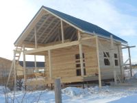 Лот: 8426392. Фото: 12. Строители. Дома ,бани из бруса...