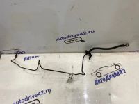 Лот: 21714365. Фото: 2. трубка сцепления Chevrolet Aveo... Автозапчасти