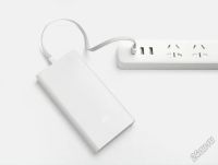 Лот: 8912694. Фото: 4. Новый Power bank Xiaomi Mi емкость... Красноярск