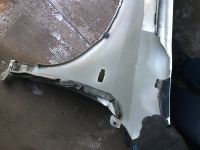 Лот: 12887712. Фото: 2. Крыло c дефектом Nissan Primera... Автозапчасти