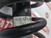Лот: 20901476. Фото: 4. Стойка подвески Honda Stream RN1... Красноярск