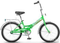 Лот: 9760219. Фото: 3. ДЕСНА-2100 Велосипед 20" (рама... Спортивные товары