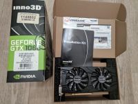 Лот: 15172735. Фото: 5. Видеокарта GTX 1060 6 gb