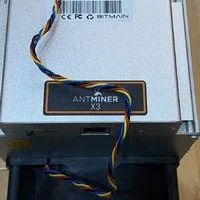 Лот: 17519880. Фото: 2. Майнинг ферма asic Antminer X3. Компьютеры, ноутбуки, планшеты