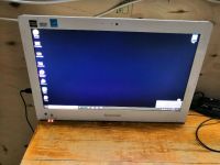 Лот: 14011744. Фото: 2. Моноблок Lenovo C345, 20", AMD... Компьютеры, ноутбуки, планшеты