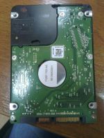 Лот: 7095851. Фото: 2. Жесткий диск 2.5 WD Blue WD 5000LPVX-22votto... Комплектующие