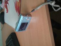 Лот: 6030131. Фото: 3. Цифровой фотоаппарат Pentax Optimo... Фото, видеокамеры, оптика