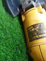 Лот: 17414994. Фото: 3. Ушм dewalt D28490, 2000 Вт, 230... Строительство и ремонт