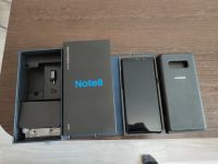 Лот: 14084818. Фото: 3. Samsung Galaxy Note 8 64Gb. Красноярск