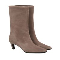 Лот: 25644895. Фото: 2. Полусапоги EKONIKA. Женская обувь