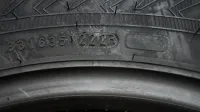 Лот: 23495396. Фото: 4. Ikon Tyres (Nokian Tyres) Nordman... Красноярск