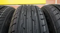 Лот: 25071671. Фото: 2. Triangle TE301 165/70 R-13 79T. Шины, Диски