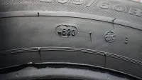 Лот: 23358878. Фото: 3. Viatti Strada Asimmetrico V-130... Авто, мото, водный транспорт