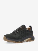 Лот: 24286928. Фото: 3. Полуботинки мужские Merrell Moab... Одежда, обувь, галантерея