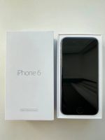 Лот: 25071203. Фото: 2. iPhone 6 Space Grey не вкл. Смартфоны, связь, навигация