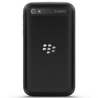 Лот: 10365504. Фото: 3. BlackBerry Classic Black 4G LTE... Красноярск