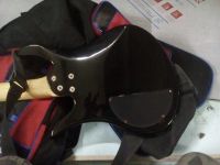 Лот: 16283857. Фото: 6. бас гитара