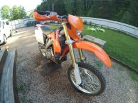 Лот: 7324062. Фото: 2. Продажа Эндуро Racer RC250XZR... Мототехника