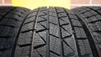 Лот: 23358922. Фото: 2. Royal Black Royal Ice 195/55 R15... Шины, Диски