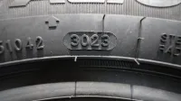 Лот: 23358922. Фото: 3. Royal Black Royal Ice 195/55 R15... Авто, мото, водный транспорт