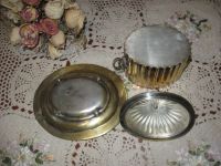 Лот: 11838926. Фото: 8. Антикварная ёмкость для чая кофе...