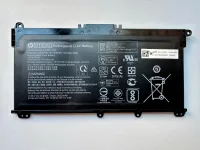 Лот: 25036989. Фото: 2. Оригинальный аккумулятор HP HT03XL. Аксессуары