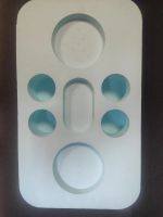 Лот: 24256971. Фото: 2. Плавающий столик (бар) для бассейна... Для дачи, дома, огорода, бани, парка