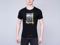 Лот: 16032003. Фото: 2. Футболка OFF-WHITE (14242). Мужская одежда