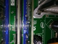 Лот: 15955874. Фото: 2. ПК intel 1600pro sapphire 256. Компьютеры, ноутбуки, планшеты