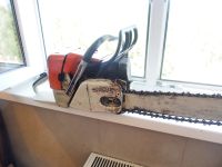 Лот: 16028103. Фото: 5. Бензопила Stihl ms 440