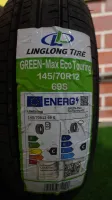 Лот: 23361384. Фото: 4. Linglong Green-Max EcoTouring... Красноярск