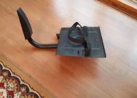 Лот: 24419241. Фото: 2. Кронштейн-полка к стене (нагрузка... Аксессуары